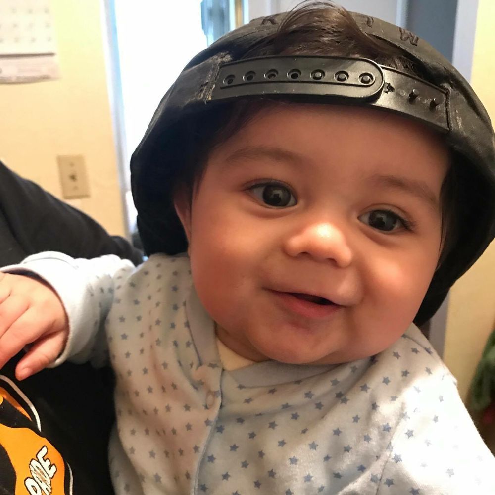 Meet your Posher, Julio